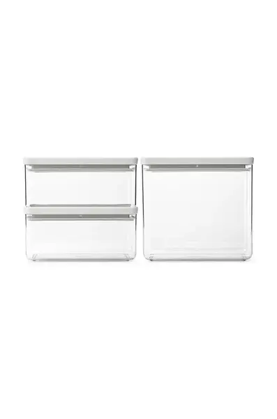 Brabantia  Nádoba  3-pack