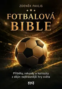 Fotbalová bible - Zdeněk Pavlis