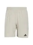 ADIDAS PERFORMANCE Športové nohavice 'Designed for Training'  sivá