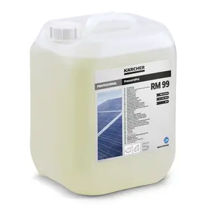Kärcher PressurePro RM 99 Čistič solárních panelů