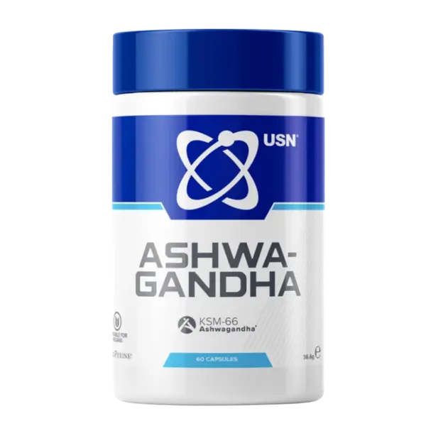 USN Ashwagandha - 60 tablet