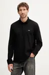Armani Exchange Tričko s dlhým rukávom Armani Exchange