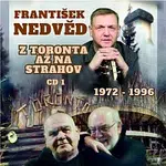 František Nedvěd ml. – Z Toronta až na Strahov 1