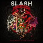 Slash – Apocalyptic Love