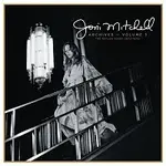 Joni Mitchell – Joni Mitchell Archives, Vol. 3: The Asylum Years (1972-1975) CD