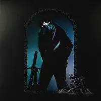 Post Malone – Hollywood's Bleeding CD