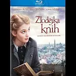 Různí interpreti – Zlodějka knih Blu-ray