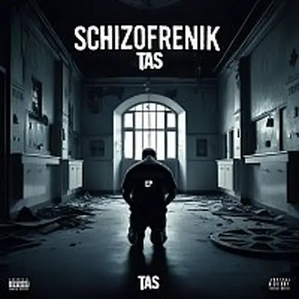 TAS – Schizofrenik