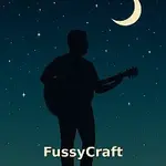 FussyCraft – Na dotek