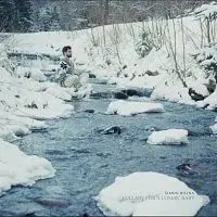 Šimon Bilina – Lullaby for a Cosmic Baby