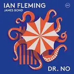 Jiří Dvořák – Fleming: Dr. No CD-MP3