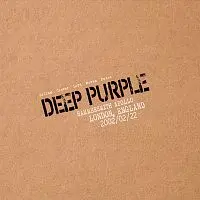 Deep Purple – Live in London 2002 CD