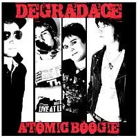 Degradace – Atomic Boogie