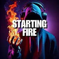 Antonix – Starting Fire