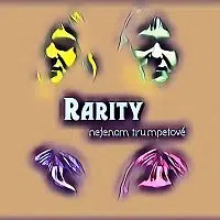 Jindřich Parma – Rarity ...nejenom trumpetové