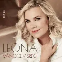 Leona Machálková – Vánoce v srdci CD
