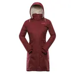 Dámská bunda ALPINE PRO