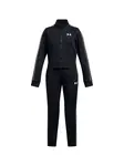 UNDER ARMOUR Tréningový komplet  čierna / biela