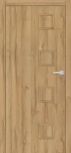 Interiérové dveře MENTON 12