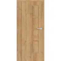 Interiérové dveře LORIENT 9 - Výška 210 cm