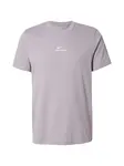 NIKE Funkčné tričko 'PRO'  orgovánová / biela