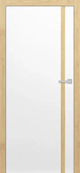Interiérové dveře Altamura Intersie Lux 320 - Dub