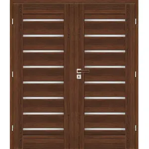 Dvoukřídlé dveře KAMÉLIE