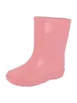 BECK Gumáky  ružová