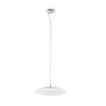 Eglo ZÁVĚSNÉ LED SVÍTIDLO, 43,5/150 cm