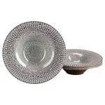 Creatable GURMÁNSKÝ TALÍŘ kamenina keramika