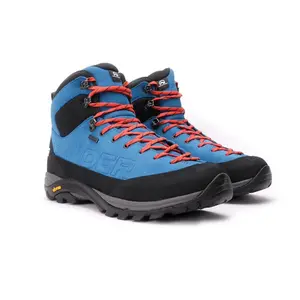 Northfinder M Leather Hiking  Parvat 41