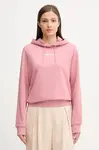 Bavlnená mikina Tommy Jeans