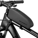 Rockbros Frame Bag cyklistická taška 1.6L, čierna