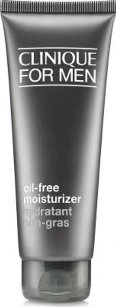 Clinique Zmatňující pleťový krém For Men (Oil Free Moisturizer) 100 ml