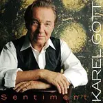Karel Gott – Sentiment CD