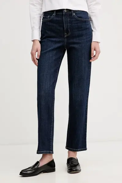 DKNY rifle straight dámske