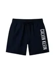 Calvin Klein Plavecké šortky  tmavomodrá