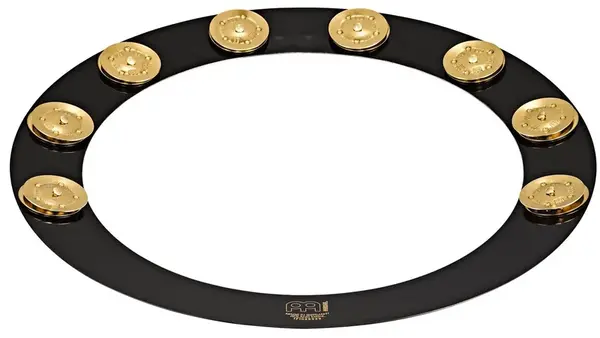 Meinl 13" Backbeat Pro Tambourine