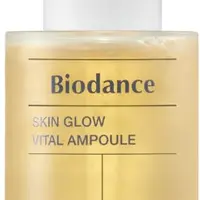 Biodance Rozjasňující pleťové sérum Skin Glow (Vital Ampoule) 50 ml
