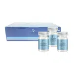 System Professional Intenzivní hydratační vlasová péče (Hydrate Infusion) 20 x 5 ml