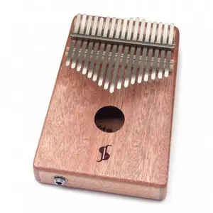 Stagg KALI PRO17E MA