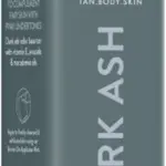 Minetan Samoopalovací pěna pro tmavě hnědý odstín Dark Ash (Self-Tan Foam) 200 ml