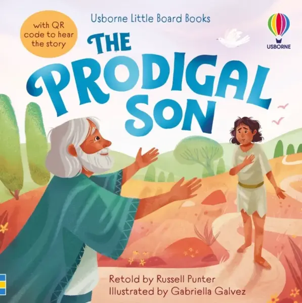 The Prodigal Son - Russell Punter