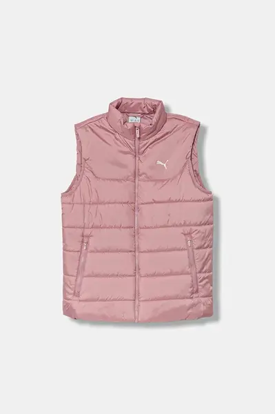 Detská vesta Puma ESS Padded Vest