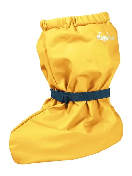 PLAYSHOES Ponožky  žltá
