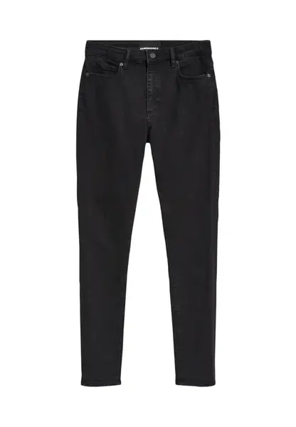 ARMEDANGELS Džínsy 'Tilla'  čierny denim