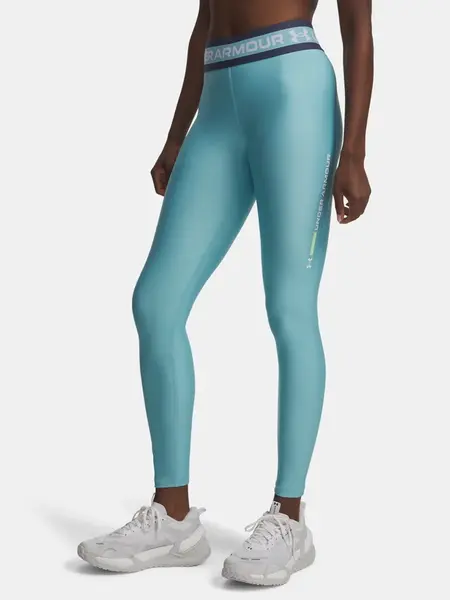 Under Armour dámske legíny UA Tech Branded