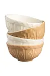 Mason Cash  Sada misek  4-pack