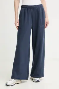 Calvin Klein Performance tepláky dámské s bavlnou