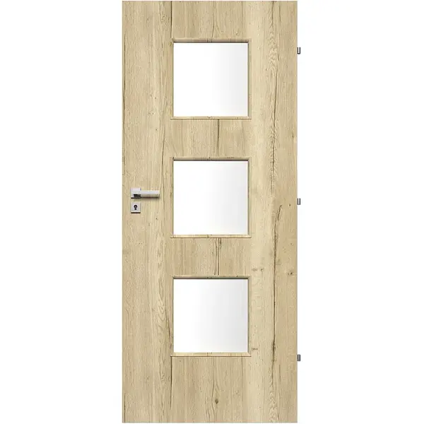 Deni 3/3 - Dub Halifax